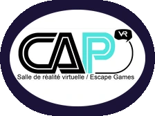 Cap'VR